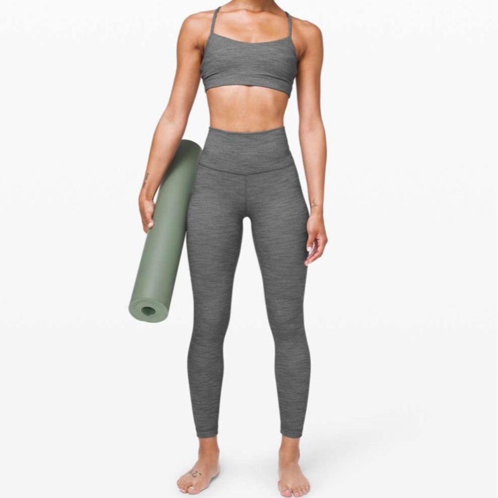 Align Pant 25” (Nulu)